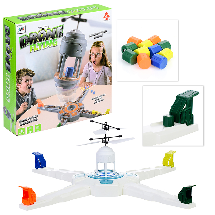 Игра "Высшая цель" TFL-02 в коробке Игра "Высшая цель" TFL-02 в коробке