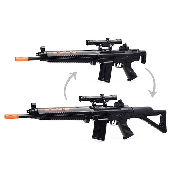 Автомат 88903 "Герои" в пакете Автомат 88903 "Герои" в пакете