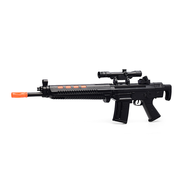 Фото к товару Автомат 88903 "Герои" в пакете Автомат 88903 "Герои" в пакете