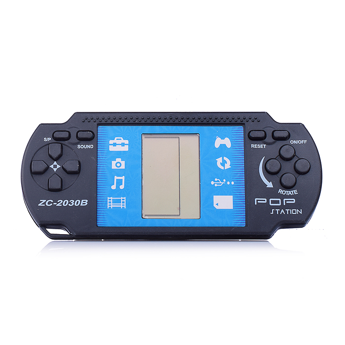 Фото к товару Игра электронная ZC-2030A "Логическое мышление" в пакете Игра электронная ZC-2030A "Логическое мышление" в пакете