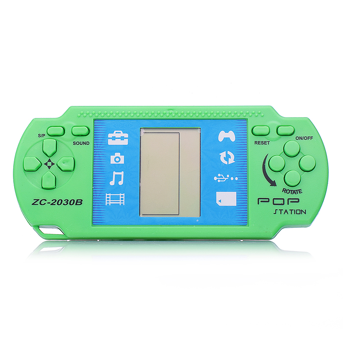 Фото к товару Игра электронная ZC-2030A "Логическое мышление" в пакете Игра электронная ZC-2030A "Логическое мышление" в пакете