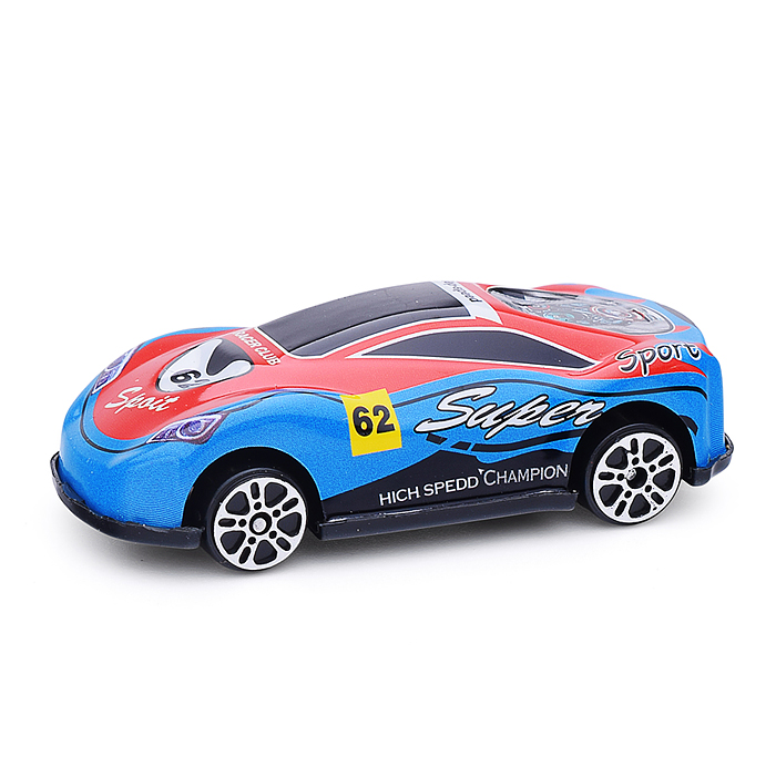 Фото к товару Парковка 8163 "Top speed" в коробке Парковка 8163 "Top speed" в коробке