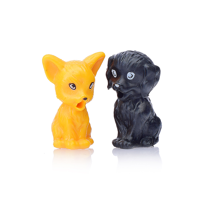 Набор M6-G2 "Питомцы" Карусель, в пакете