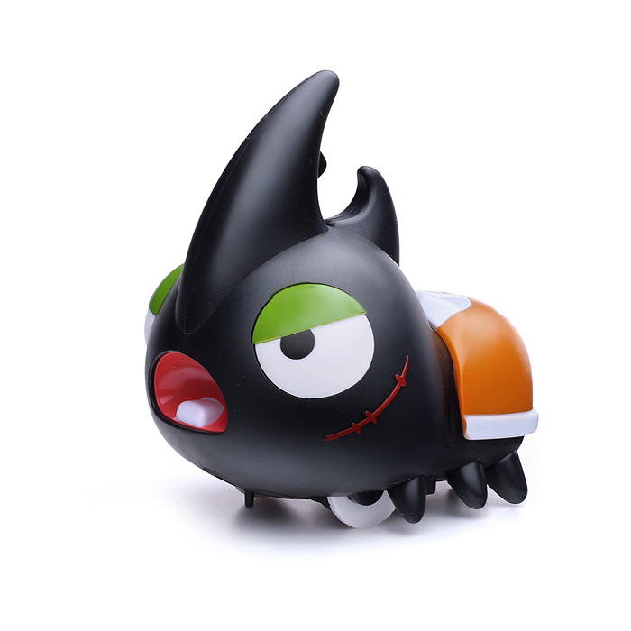 Фото к товару Смешной жук 9903C на батарейках, в коробке Смешной жук 9903C на батарейках, в коробке