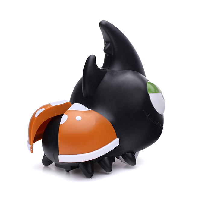 Фото к товару Смешной жук 9903C на батарейках, в коробке Смешной жук 9903C на батарейках, в коробке