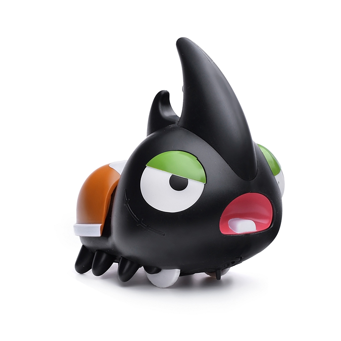 Фото к товару Смешной жук 9903C на батарейках, в коробке Смешной жук 9903C на батарейках, в коробке