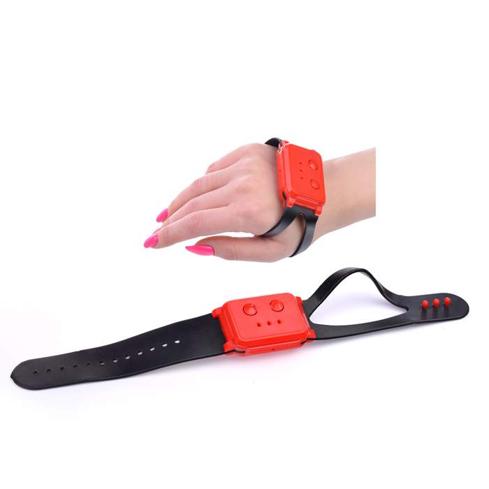 Машина QF665-9A "Rasing с пушкой" р/у, 27MHz, в коробке