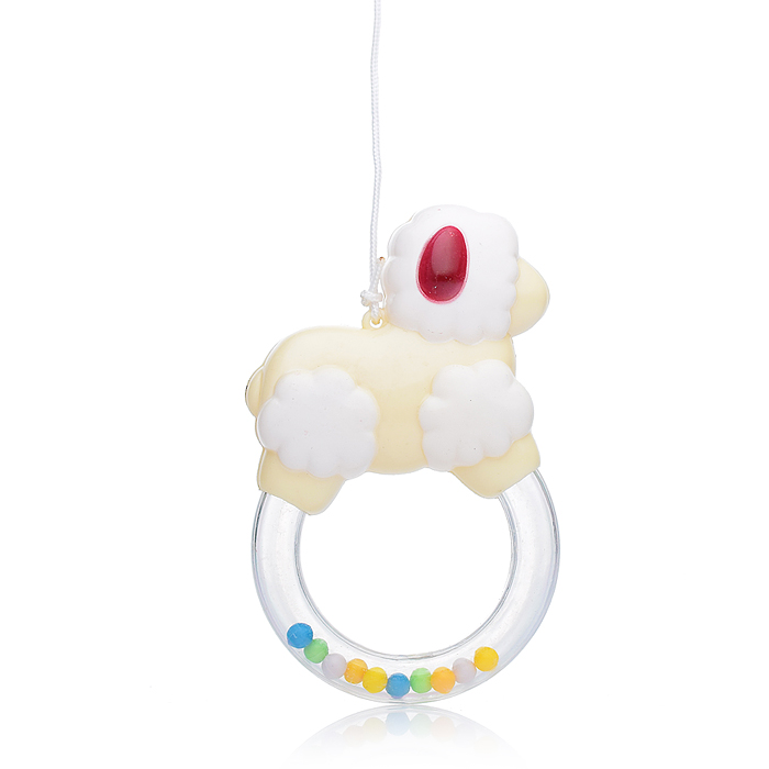 Фото к товару Мобиль 8307 "Игривые животные" в коробке Мобиль 8307 "Игривые животные" в коробке