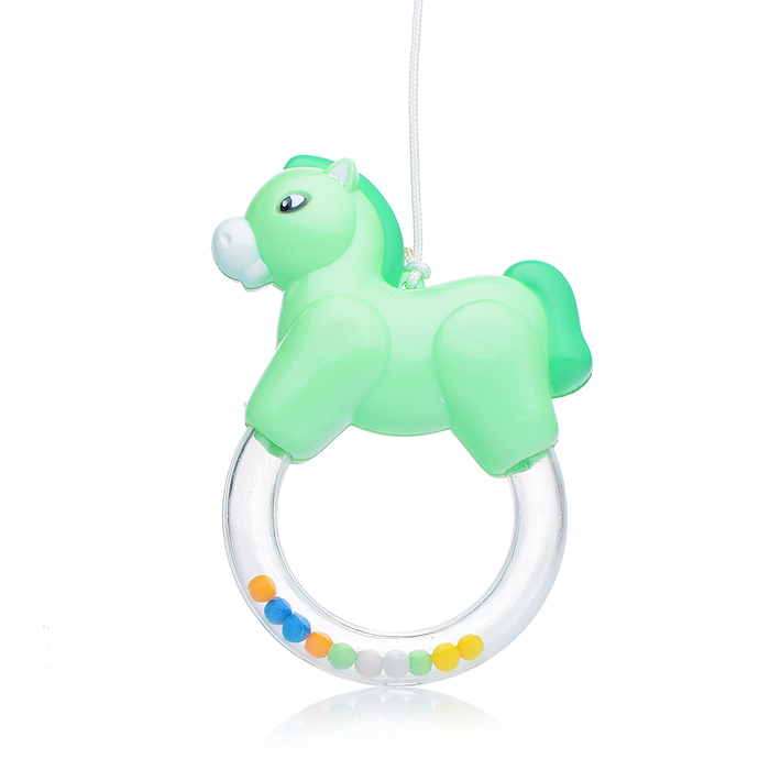 Фото к товару Мобиль 8307 "Игривые животные" в коробке Мобиль 8307 "Игривые животные" в коробке