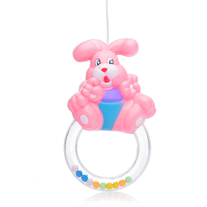 Фото к товару Мобиль 8307 "Игривые животные" в коробке Мобиль 8307 "Игривые животные" в коробке