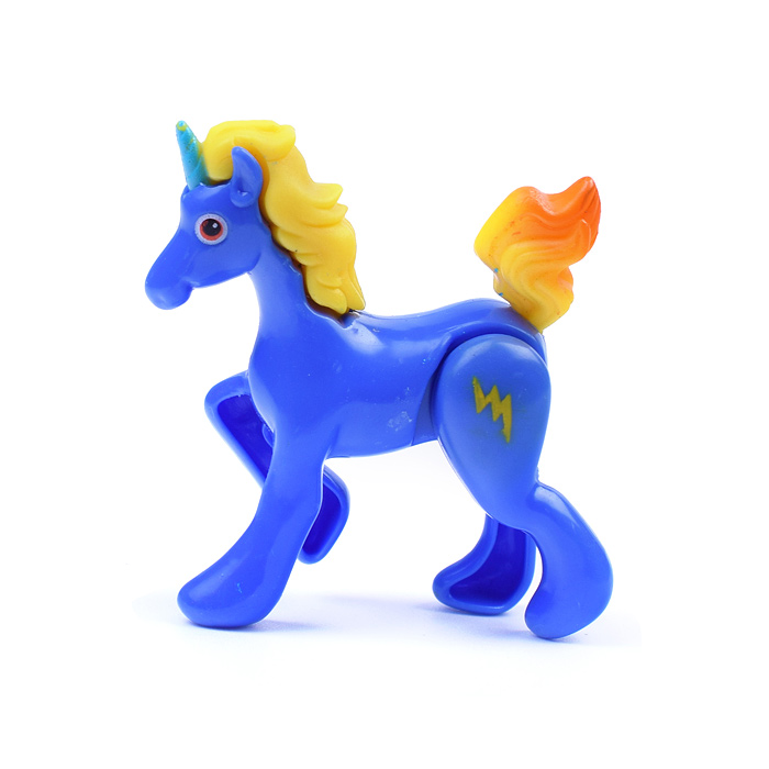 Домик BY1208D-6 "Сказочный мир" с лошадками, в коробке