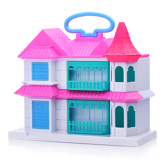 Набор HY8988-C3 "Питомцы" Друзья, в пакете