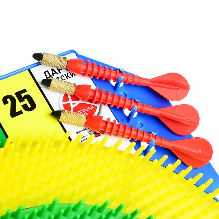 Дартс детский