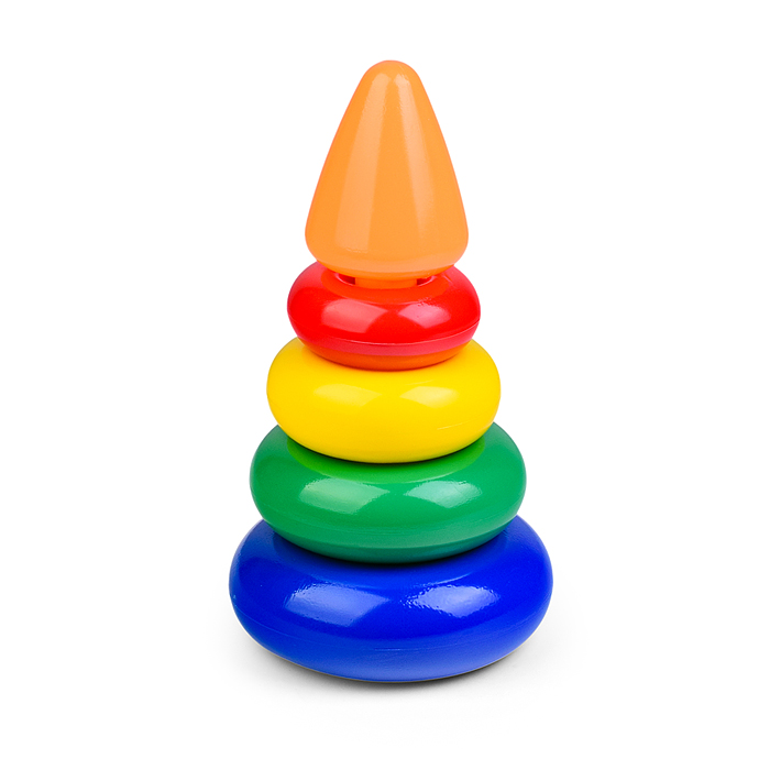 Игра "Пирамида Конус" Игра "Пирамида Конус"