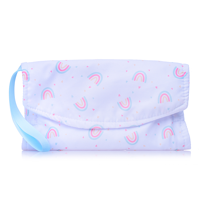 Кукла с аксессуарами YL2425I-B "Мила" в коробке