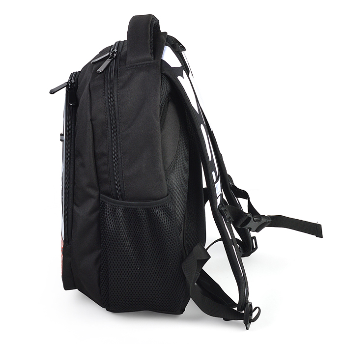 Фото к товару Рюкзак облегченный "Аниме. I love Capybaras" с анатомической спинкой, 2 отделения на молнии Рюкзак облегченный "Аниме. I love Capybaras" с анатомической спинкой, 2 отделения на молнии