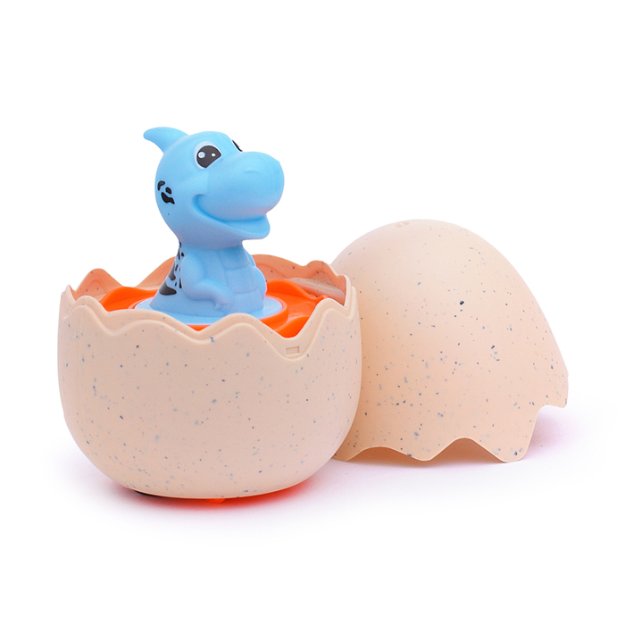 Фото к товару Игрушка-сюрприз 555-5A2 "Dinosaur egg" в яйце Игрушка-сюрприз 555-5A2 "Dinosaur egg" в яйце