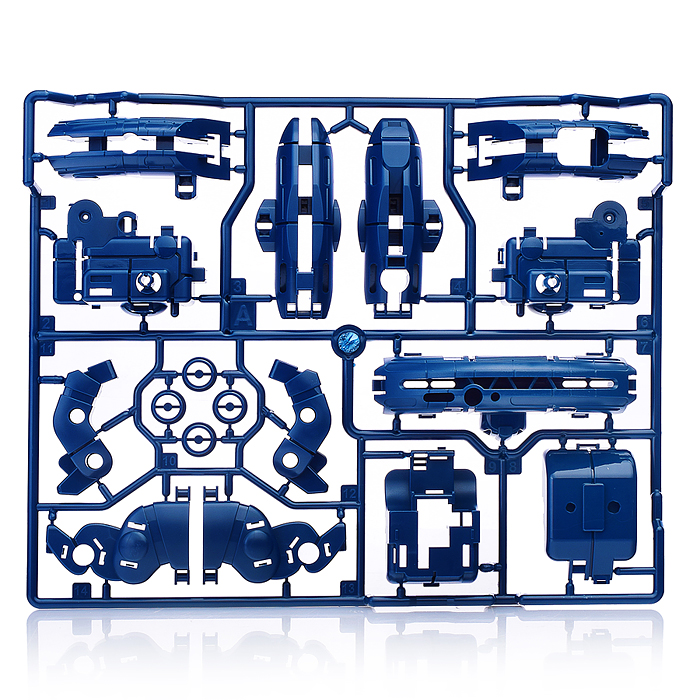 Фото к товару Набор транспорта 567-03 "Космос" 6в1, в коробке Набор транспорта 567-03 "Космос" 6в1, в коробке