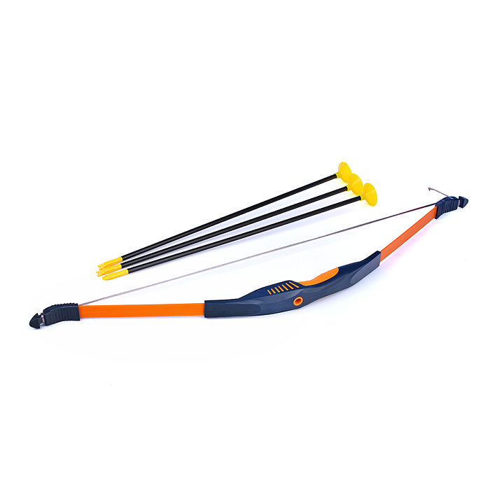 Фото к товару Набор UT0098 "Юный Лучник" на листе Набор UT0098 "Юный Лучник" на листе