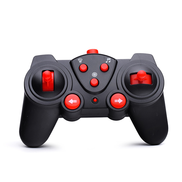 Фото к товару Машина 9015E "Stunt off Road-3" р/у, 27 MHz, в коробке Машина 9015E "Stunt off Road-3" р/у, 27 MHz, в коробке