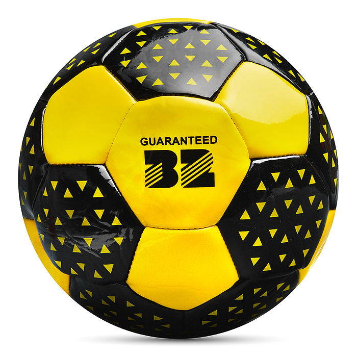 Фото к товару Мяч футбольный 00-5479 320г., № 5 Мяч футбольный 00-5479 320г., № 5