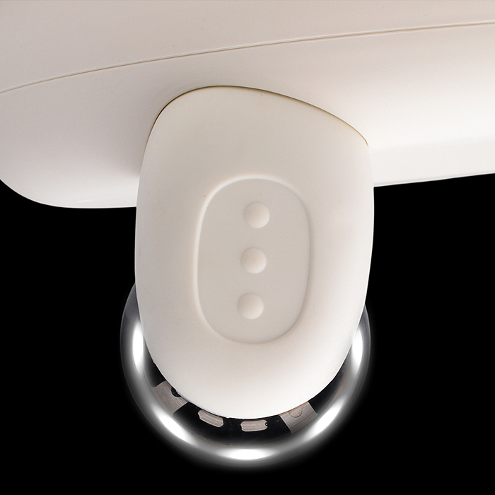 Каталка-бибикар U027770Y в коробке (серый)