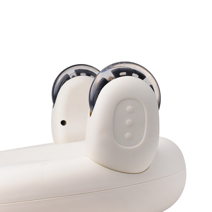 Каталка-бибикар U027770Y в коробке (серый)