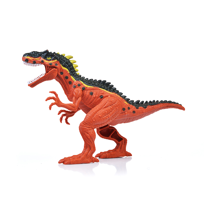 Динозавр 2121-30I "Дино мир" в коробке