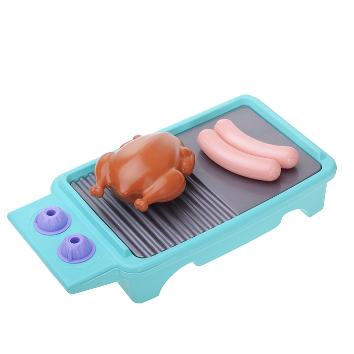 Набор Гриль (гриль,курица,сосиски) Набор Гриль (гриль,курица,сосиски)