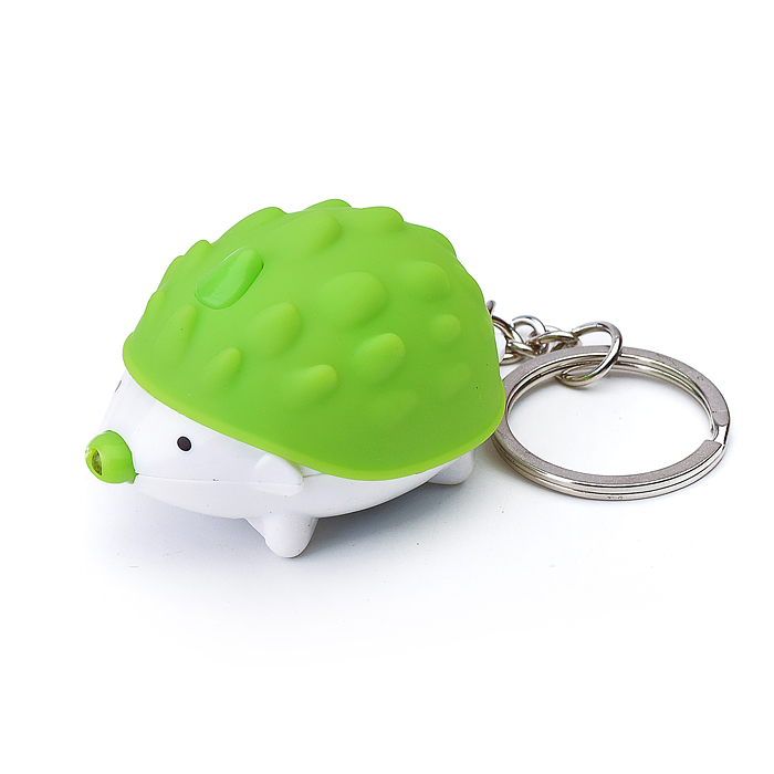 Игрушечный фонарик 00-2935 "Ежик"