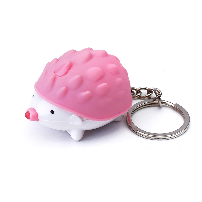 Игрушечный фонарик 00-2935 "Ежик"