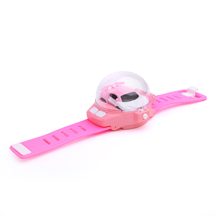 Фото к товару Машина 350-F26 "Наногонка" р/у, 27 MHz, в коробке Машина 350-F26 "Наногонка" р/у, 27 MHz, в коробке