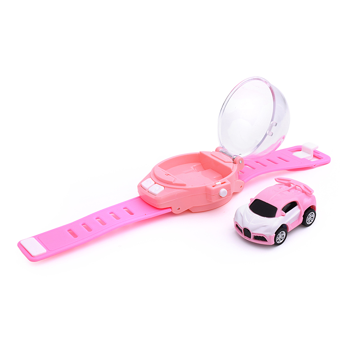 Фото к товару Машина 350-F26 "Наногонка" р/у, 27 MHz, в коробке Машина 350-F26 "Наногонка" р/у, 27 MHz, в коробке