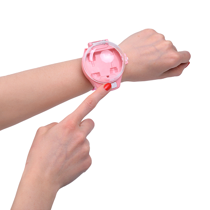 Фото к товару Машина 350-F26 "Наногонка" р/у, 27 MHz, в коробке Машина 350-F26 "Наногонка" р/у, 27 MHz, в коробке