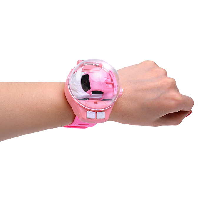 Фото к товару Машина 350-F26 "Наногонка" р/у, 27 MHz, в коробке Машина 350-F26 "Наногонка" р/у, 27 MHz, в коробке