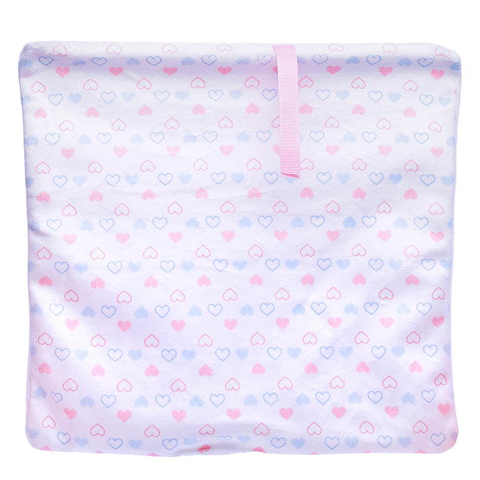 Пупс YL2435B-B "Аврора" с аксессуарами, в коробке