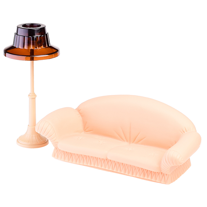 Фото к товару Набор мягкой мебели для гостиной "Коллекция" Набор мягкой мебели для гостиной "Коллекция"