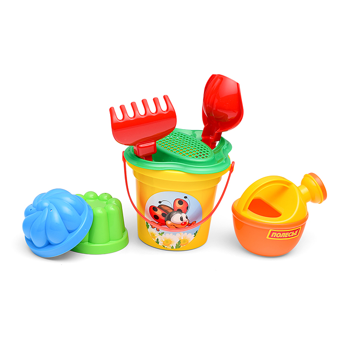 Набор для песка №238