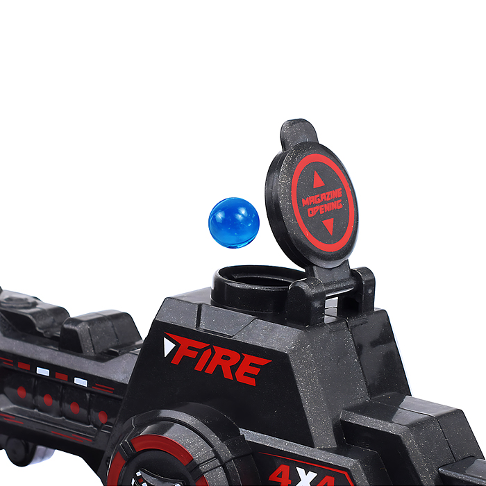 Фото к товару Машина FN261 "Twisting car Stunt" р/у, 27 MHz, в коробке Машина FN261 "Twisting car Stunt" р/у, 27 MHz, в коробке