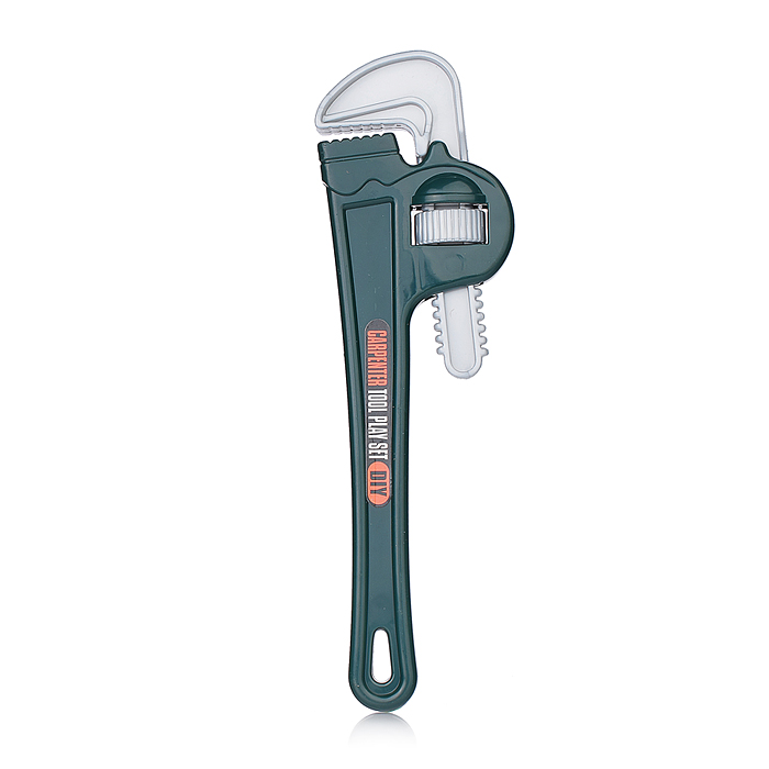 Фото к товару Набор инструментов B520-20B1 "Юный сантехник" в пакете Набор инструментов B520-20B1 "Юный сантехник" в пакете