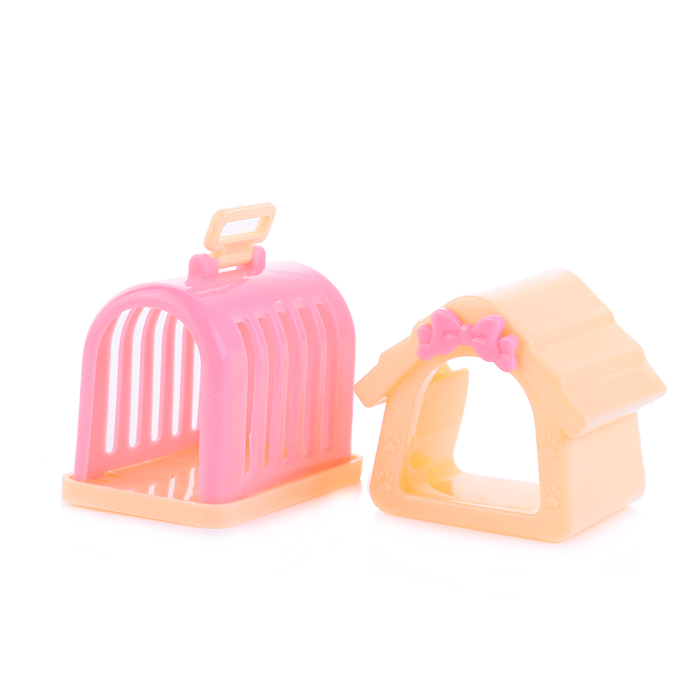 Фото к товару Игровой набор 977-14 "Питомец" в коробке Игровой набор 977-14 "Питомец" в коробке