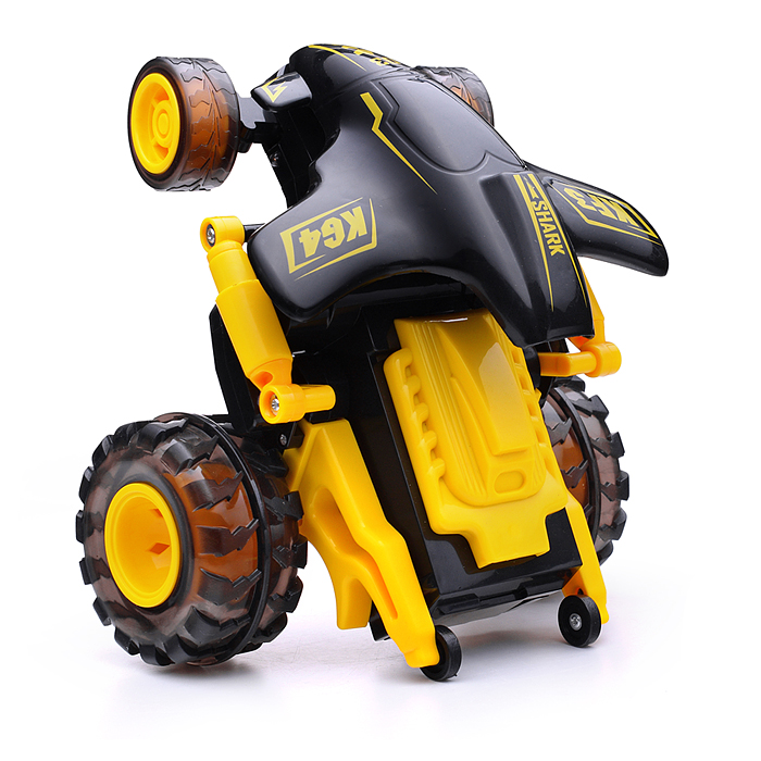 Фото к товару Машина 5588-626 "Турбо" р/у, 27MHz, в коробке Машина 5588-626 "Турбо" р/у, 27MHz, в коробке