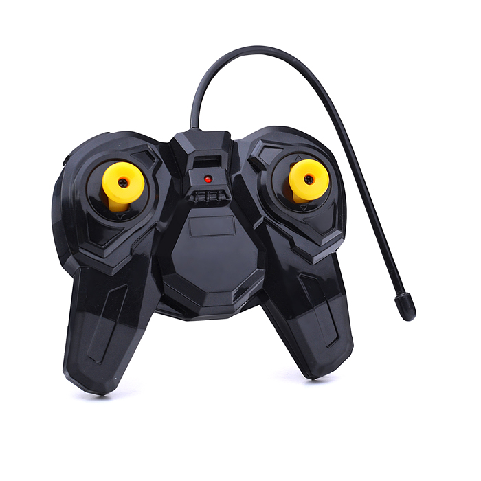 Фото к товару Машина 5588-626 "Турбо" р/у, 27MHz, в коробке Машина 5588-626 "Турбо" р/у, 27MHz, в коробке