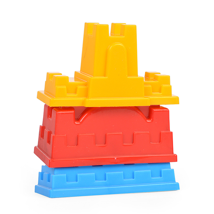 Набор формочек "Форт"