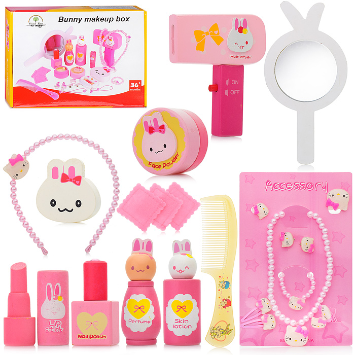 Набор стилиста D1352 в коробке Набор стилиста D1352 в коробке