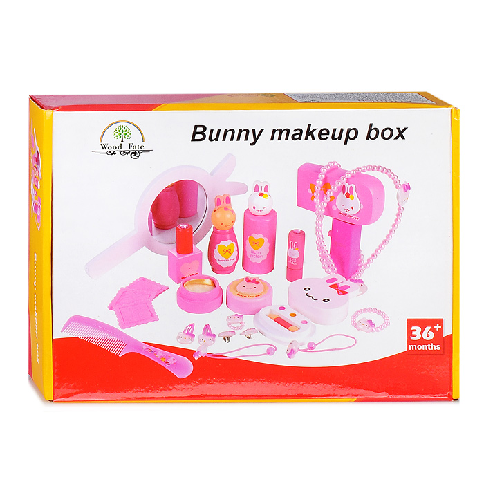 Фото к товару Набор стилиста D1352 в коробке Набор стилиста D1352 в коробке