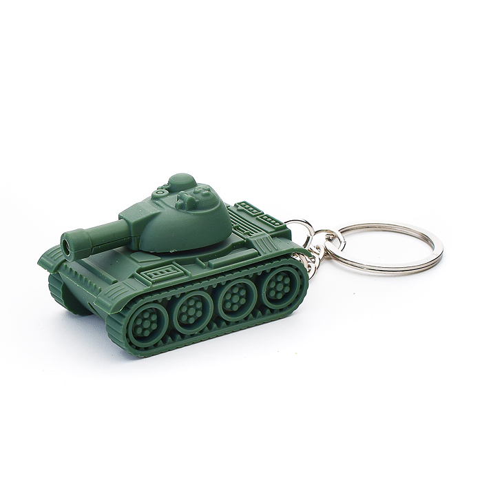 Игрушечный фонарик 00-2953 "Танк"