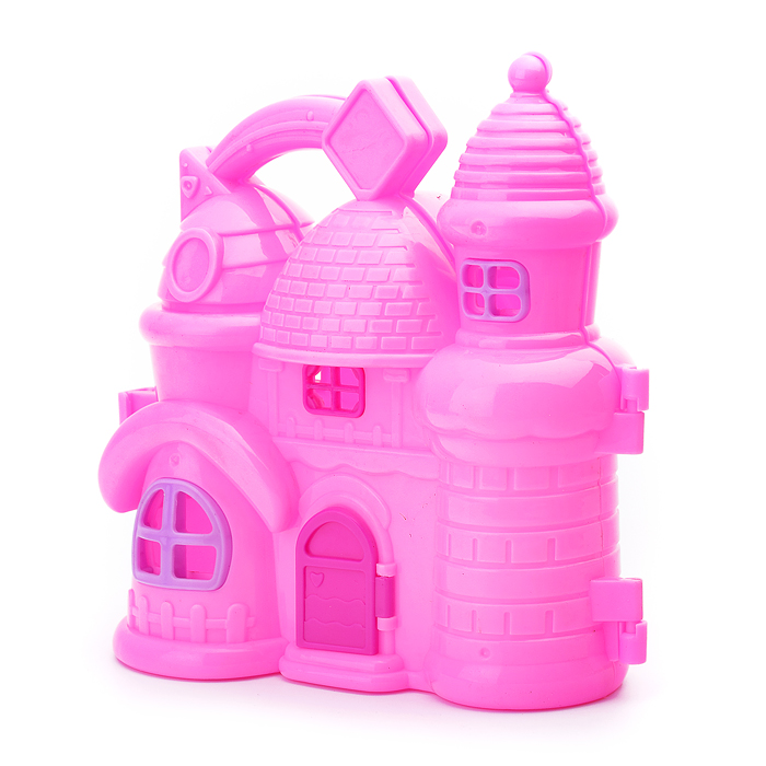 Фото к товару Дом для кукол 338-7 "Сказочный домик" с аксессуарами, в коробке Дом для кукол 338-7 "Сказочный домик" с аксессуарами, в коробке