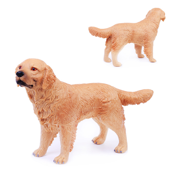 Собака N0806 "Ричард" в пакете Собака N0806 "Ричард" в пакете