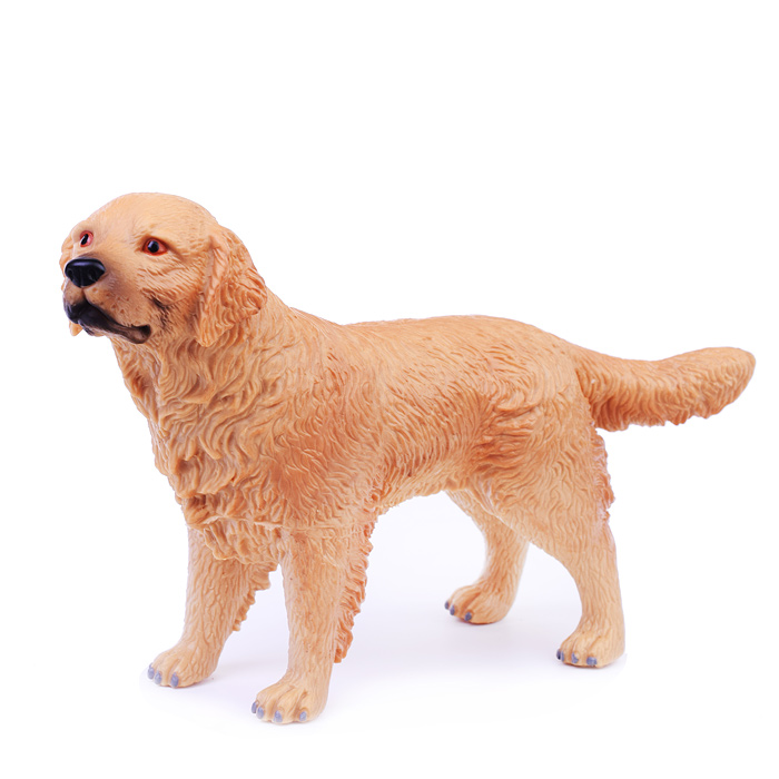 Фото к товару Собака N0806 "Ричард" в пакете Собака N0806 "Ричард" в пакете